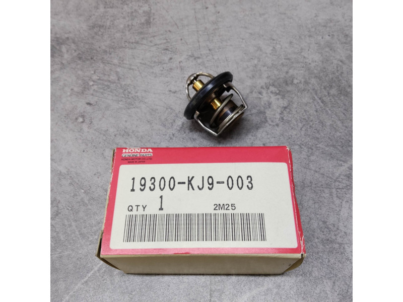 Soupape thermostatique Honda CH125 Elite 19300-KJ9-003