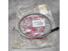 Câble de compteur gris Honda CB450 K3/K4 SL350 - Réf. 44830-310-000