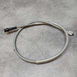 Câble de compteur gris Honda CB450 K3/K4 SL350 - Réf. 44830-310-000