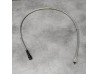 Câble de compteur gris Honda CB450 K3/K4 SL350 - Réf. 44830-310-000