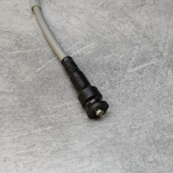 Câble de compteur gris Honda CB450 K3/K4 SL350 - Réf. 44830-310-000