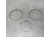 Jeu de segments +0.25mm Honda FES125 Pantheon 13011-KEY-900