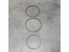 Jeu de segments +0.25mm Honda FES125 Pantheon 13011-KEY-900