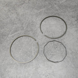 Jeu de segments +0.25mm Honda FES125 Pantheon 13011-KEY-900