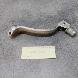 Sélecteur de vitesse Honda CR125 84-86 | Réf. 24700-KA3-830