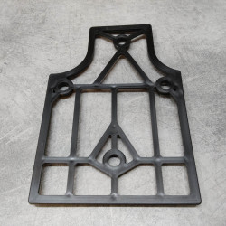 Grille Boîte à Air Honda MTX125 83-85 | Réf. 17213-KE1-000