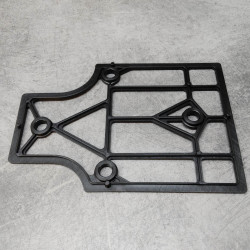Grille Boîte à Air Honda MTX125 83-85 | Réf. 17213-KE1-000