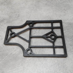 Grille Boîte à Air Honda MTX125 83-85 | Réf. 17213-KE1-000