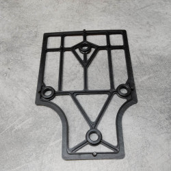 Grille Boîte à Air Honda MTX125 83-85 | Réf. 17213-KE1-000