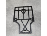 Grille Boîte à Air Honda MTX125 83-85 | Réf. 17213-KE1-000