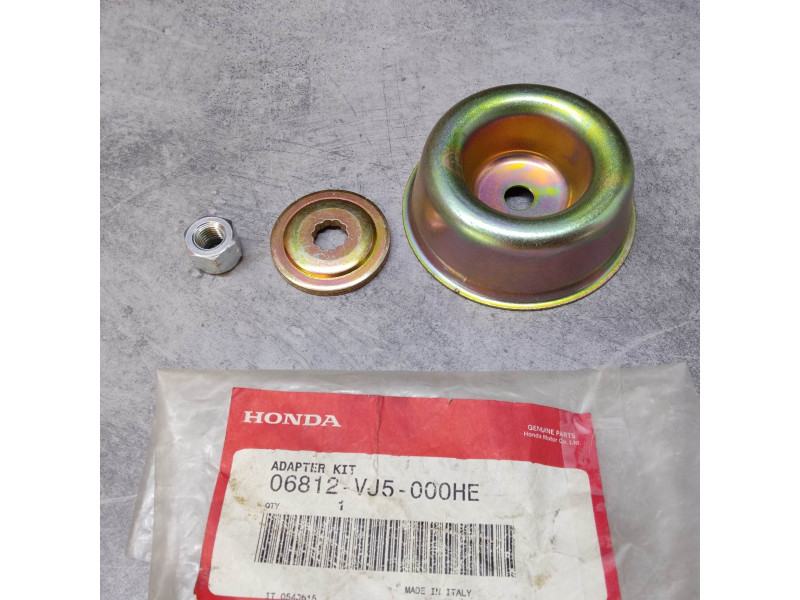 Kit fixation lame débroussailleuse Honda 06812-VJ5-000HE