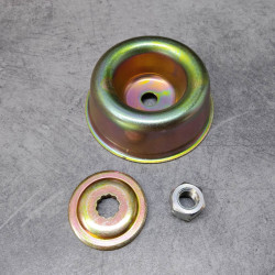 Kit fixation lame débroussailleuse Honda 06812-VJ5-000HE