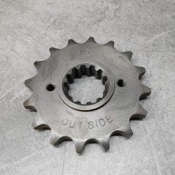 Pignon Sortie de Boîte Honda 23801-MJ0-000 CBX750 VF700F