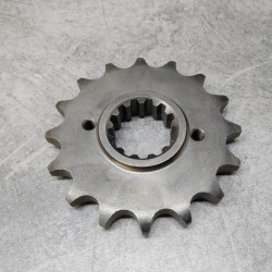 Pignon Sortie de Boîte Honda 23801-MJ0-000 CBX750 VF700F