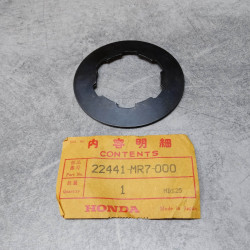 Ressort Embrayage Honda VFR750 RC30 - Réf. 22441-MR7-000