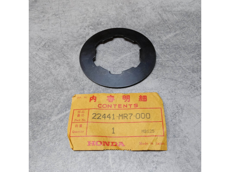 Ressort Embrayage Honda VFR750 RC30 - Réf. 22441-MR7-000