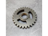 Pignon 28 dents 1ère vitesse Honda CR125 RG 86 - 23410-KA3-740