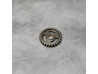 Pignon 28 dents 1ère vitesse Honda CR125 RG 86 - 23410-KA3-740