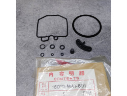 Kit de joints de carburateur HONDA CX500E 16010-MA1-601