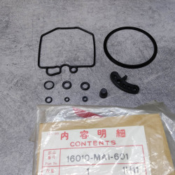 Kit Joints Carburateur Honda CX500E 16010-MA1-601