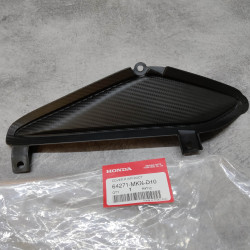 Couvercle Honda CBR650 R 64271-MKN-D10 | Pièce neuve