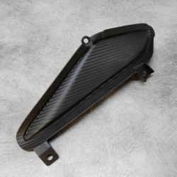 Couvercle Honda CBR650 R 64271-MKN-D10 | Pièce neuve
