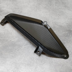 Couvercle Honda CBR650 R 64271-MKN-D10 | Pièce neuve