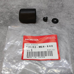 Caoutchouc Honda 08L02-MGH-640 Africa Twin 1000 Neuf