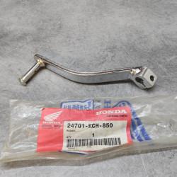 Sélecteur de vitesse Honda CG125 – Réf. 24701-KCH-850