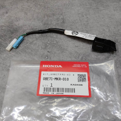 Kit Faisceau Prise USB Type-C Honda CBR1000 RR-R 08E71-MKR-D10