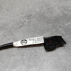 Kit Faisceau Prise USB Type-C Honda CBR1000 RR-R 08E71-MKR-D10