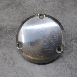 Couvercle épurateur carter droit Honda CB250 CB350 - Occasion