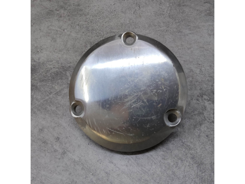Couvercle épurateur carter droit Honda CB250 CB350 - Occasion