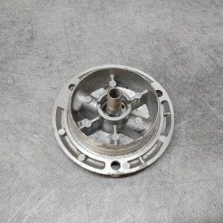 Couvercle épurateur carter droit Honda CB250 CB350 - Occasion