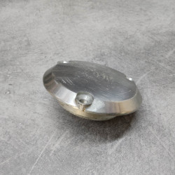 Couvercle épurateur carter droit Honda CB250 CB350 - Occasion