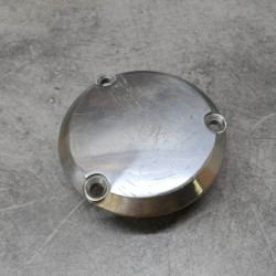 Couvercle épurateur carter droit Honda CB250 CB350 - Occasion