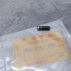 Vis Réglage Culbuteur Honda 90012-ML7-003 | VFR CBR