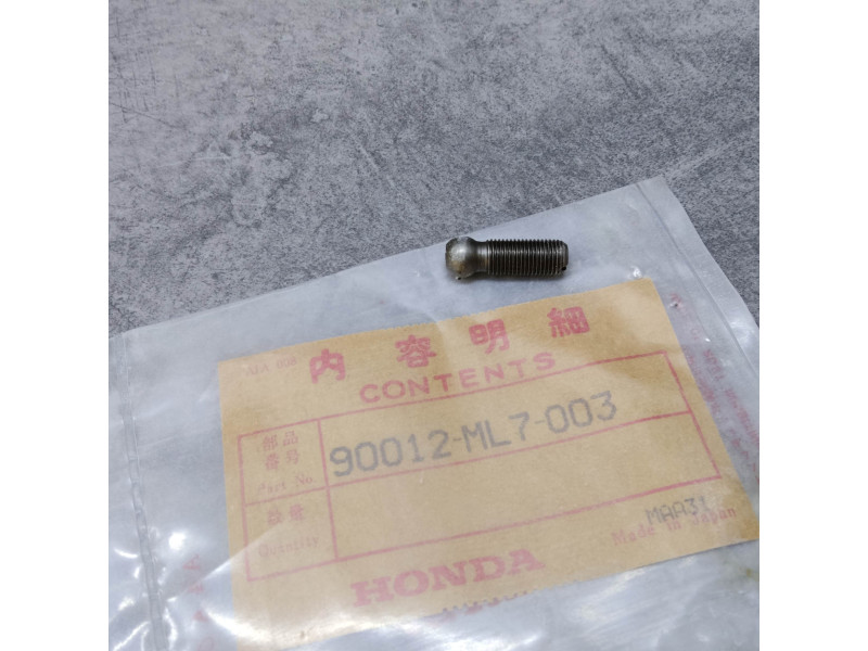 Vis Réglage Culbuteur Honda 90012-ML7-003 | VFR CBR
