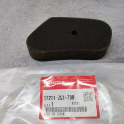 Filtre à air Honda 17211-ZG1-700 | Pièce détachée