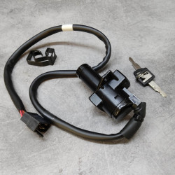 Jeu de serrures contacteur Honda CBX750F 35100-MJ0-305