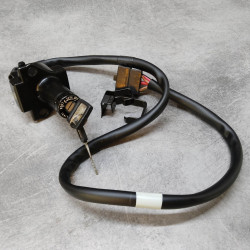 Jeu de serrures contacteur Honda CBX750F 35100-MJ0-305