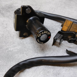 Jeu de serrures contacteur Honda CBX750F 35100-MJ0-305