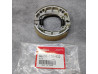 Jeu de machoire de frein HONDA 06450-178-932 PK50 SFX50 SH50 SH100
