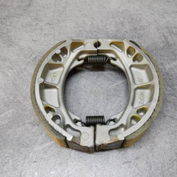 Jeu de machoire de frein HONDA 06450-178-932 PK50 SFX50 SH50 SH100