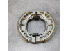 Jeu de machoire de frein HONDA 06450-178-932 PK50 SFX50 SH50 SH100