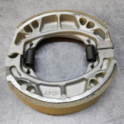 Jeu de machoire de frein HONDA 06450-178-932 PK50 SFX50 SH50 SH100