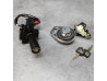Jeu de serrures + clefs Honda VF1100C CF 35010-MB4-761