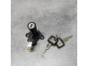 Jeu de serrures + clefs Honda VF1100C CF 35010-MB4-761
