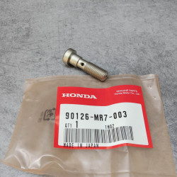Vis 10x35 HONDA CB CBR 600 900 1000 90126-MR7-003