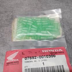 Isolant Honda M1 M2 07692-0010300 – Pièce Honda